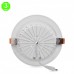 Foco Downlight AntiDeslumbrante Led 12W Samsung Chip 90Lm/W UGR19 [HO-DL-SAM1-12W]