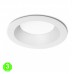 Foco Downlight Led Anti Deslumbrante 9W Samsung Chip 90Lm/W UGR19 [HO-DL-SAM1-9W] 