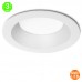 Foco Downlight LED Anti-Deslumbrante UGR<19 7W 700Lm Ø Corte 80mm 30.000h [HO-DL-AD-7W]
