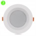 Foco Downlight LED Anti-Deslumbrante 9W 900Lm ØCorte 95mm [HO-DL-AD-9W]