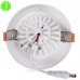 Foco Downlight LED Anti-Deslumbrante 9W 900Lm ØCorte 95mm [HO-DL-AD-9W]