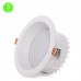 Foco Downlight LED AntiDeslumbrante 15W 1500Lm ØCorte 125mm [HO-DL-AD-15W]