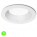 Foco Downlight LED AntiDeslumbrante 15W 1500Lm ØCorte 125mm [HO-DL-AD-15W]