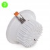 Foco Downlight LED AntiDeslumbrante COB UGR19 15W 1500Lm [HO-DL-AD-COB-15W]