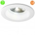 Foco Downlight LED Anti-Deslumbrante COB 7W 700Lm ØCorte 80mm 30.000h [HO-DL-AD-COB-7W]