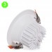 Foco Downlight Led Anti-Deslumbrante COB UGR19 9W 900Lm [HO-DL-AD-COB-9W]