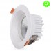 Foco Downlight Led Anti-Deslumbrante COB UGR19 9W 900Lm [HO-DL-AD-COB-9W]