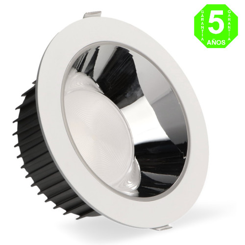 Foco Downlight LED BLEES PRO 30W Antideslumbrante UGR 17 [AL4251LM]