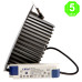 Foco Downlight LED BLEES PRO 30W Antideslumbrante UGR 17 [AL4251LM]