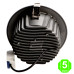 Foco Downlight LED BLEES PRO 30W Antideslumbrante UGR 17 [AL4251LM]