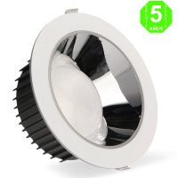 Foco Downlight LED BLEES 50W UGR17 PRO [AL4254LM]