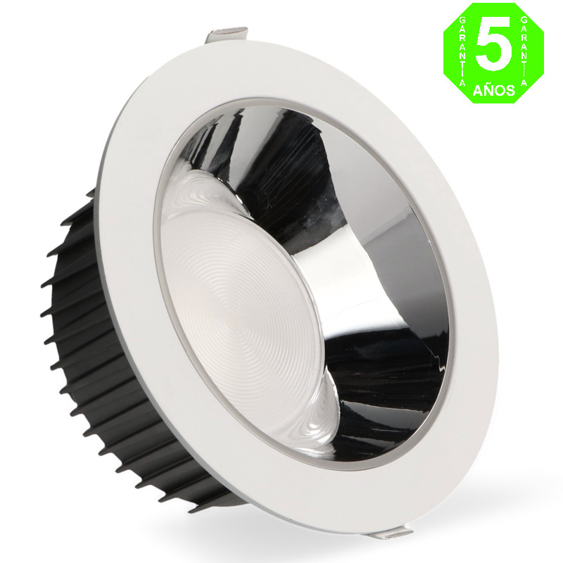 Foco Downlight LED BLEES 50W UGR17 PRO [AL4254LM]