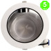 Foco Downlight LED BLEES 50W UGR17 PRO [AL4254LM]