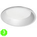 Foco Downlight Led LUXTAR 30W UGR19 Antideslumbrante [AL4262LM]