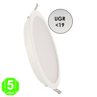 Foco Downlight led PRO Lass 22W [AL5293GA]