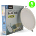 Foco Downlight led PRO Lass 22W [AL5293GA]