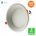 Foco Downlight Led Anti Deslumbrante Luxtar 50W 4000Lm UGR19 Ø Corte 200mm [LM-LM4264]