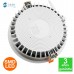 Foco Downlight Led Anti Deslumbrante Luxtar 50W 4000Lm UGR19 Ø Corte 200mm [LM-LM4264]