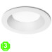 Foco Downlight LED AntiDeslumbrante 15W [HODLAD-15W]