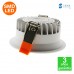 Foco Downlight Led Antideslumbrante Luxtar 15W 1200Lm IP20 UGR19 Ø Corte 100mm [LM-LM4260]