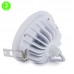Foco Downlight LED Circular IP65 baños y Cocinas 15W [SL-DLFS03-15W]