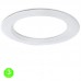 Foco Downlight LED Circular IP65 baños y Cocinas 15W [SL-DLFS03-15W]