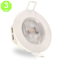 Foco Downlight Led IP54 ROAD Baños Cocinas [AL4281LM]