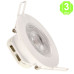 Foco Downlight Led IP54 ROAD Baños Cocinas [AL4281LM]