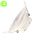 Foco Downlight Led IP54 ROAD Baños Cocinas [AL4281LM]