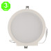 Foco Downlight Led LASS 32W IP40 [AL5353LM]