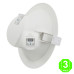 Foco Downlight LED 15W IP44 Serie DL [AL615DL]