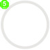 Foco Downlight LED 15W Dali IP44 Serie DL [AL615DLDali]