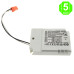 Foco Downlight LED 15W Dali IP44 Serie DL [AL615DLDali]