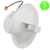 Foco Downlight LED 25W Dali Circular IP44 Serie DL [AL825DL-Dali]