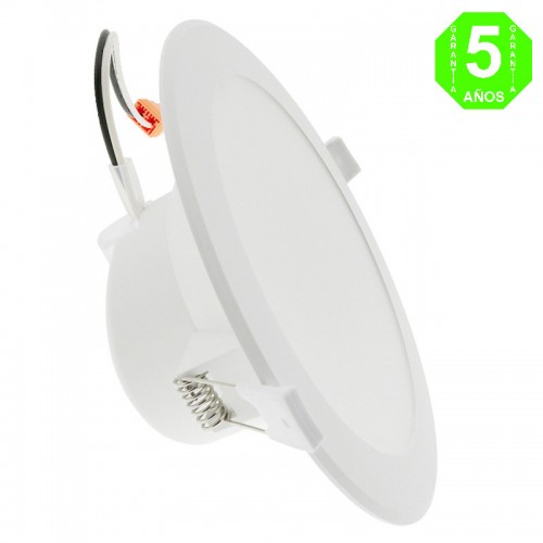 Foco Downlight LED 15W Dali Circular IP44 Serie DL [ALDL615Dali]