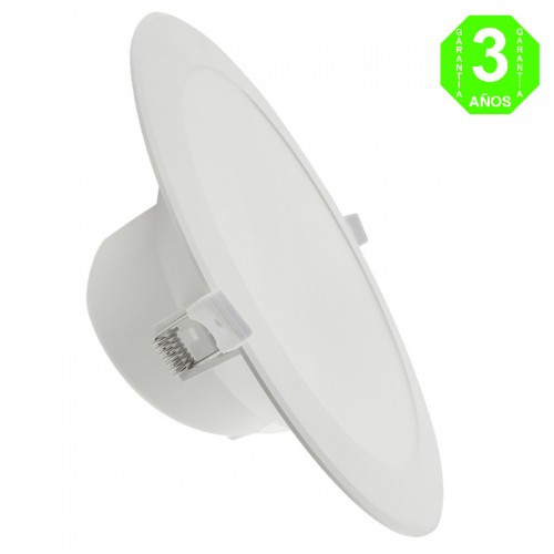 Foco Downlight LED 25W Circular IP44 Serie DL [ALDL825Di6] 