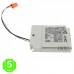 Foco Downlight LED 25W Dali Circular IP44 Serie DL [ALDL825Dali]