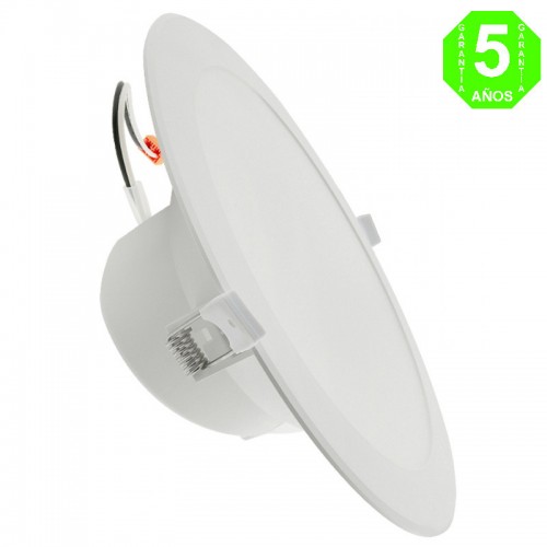 Foco Downlight LED 25W Dali Circular IP44 Serie DL [ALDL825Dali]