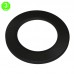 KIT de Aros para Downlight Led Circular IP54 ROAD Baños Cocinas [ALLM4284]