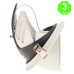 Foco Downlight Led orientable TRACK 30W [AL4132LM]