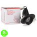 Foco Downlight Led CCT orientable TRACK 15W Negro [AL4139GA]