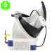 Foco Downlight Led CCT Orientable TRACK White 30W [AL4140GA]