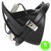 Foco Downlight Led CCT Orientable TRACK Black 35W [AL4143GA]
