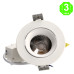 Foco Downlight LED COBMAX 7W Orientable [AL4161LM]