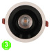Foco Downlight LED Cobmon 7W [AL4171LM]