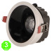 Foco Downlight LED Cobmon 7W [AL4171LM]
