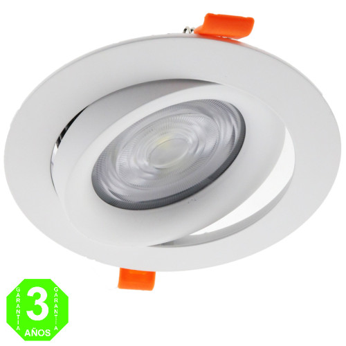 Foco Downlight LED CobMon Orientable 20W [AL4210LM]