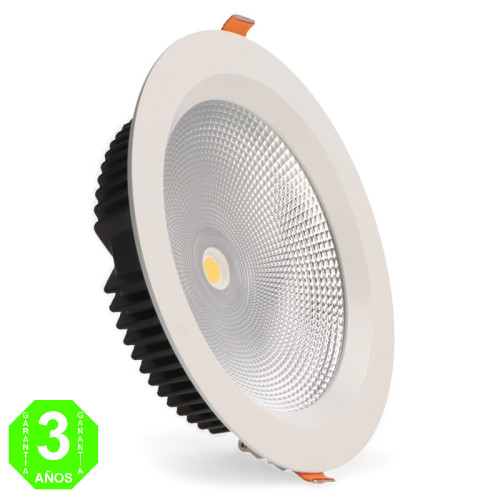 Foco Downlight LED COBPOINT 30W [AL4241LM]