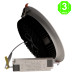 Foco Downlight LED COBPOINT 30W [AL4241LM]