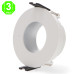 Kit Foco Módulo Arumled COB Aro Maika Driver Lifud 7W [AL43014332LM]